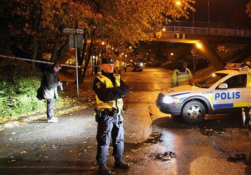 4 Injured in Gun Attack in Swedish City of Malmo, Suspect at Large