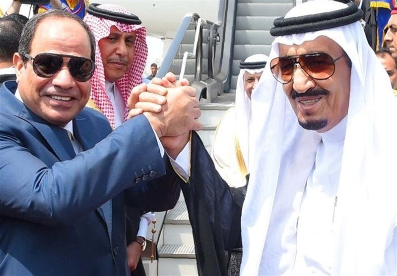 Arabistan El-Sisi’yi Sonunun Mübarek’in Sonu Gibi Olacağı Konusunda Tehdit Etti