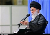 سران قوا و اعضای شورای اجتماعی با امام خامنه‌ای دیدار می‌کنند