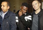 مدافع پاری‌سن‌ژرمن به 2 ماه زندان محکوم شد