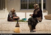 یزد | بیش از 44 هزار نفر از والدین شهدا از حق پرستاری برخودار هستند