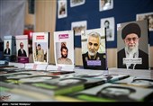 چاپ بیش از 50 جلد کتاب در زمینه دفاع مقدس در استان گلستان‌