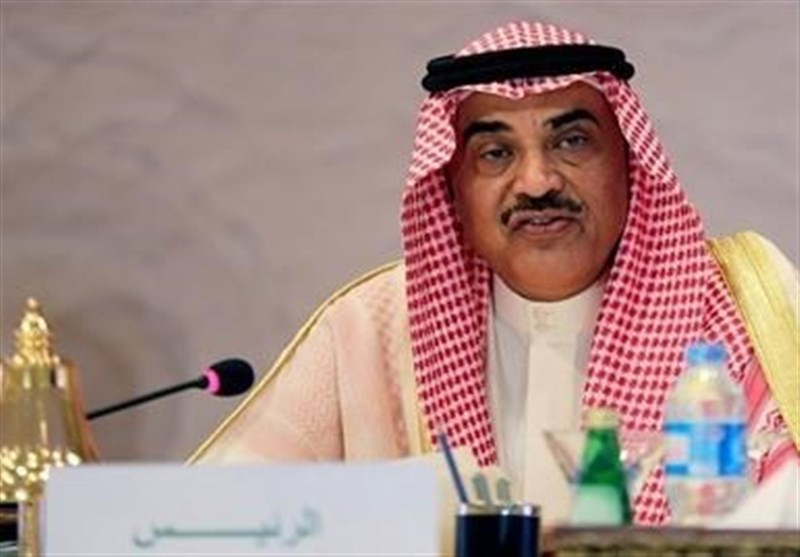 میانجیگری کویت بین قطر و سایر کشورهای عرب خلیج فارس