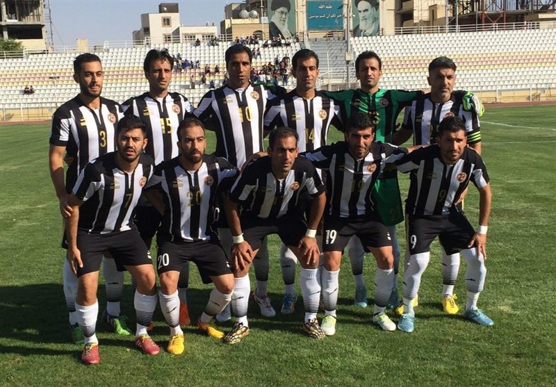 شیراز| سرمربی فصل آینده تیم فوتبال قشقایی مشخص شد