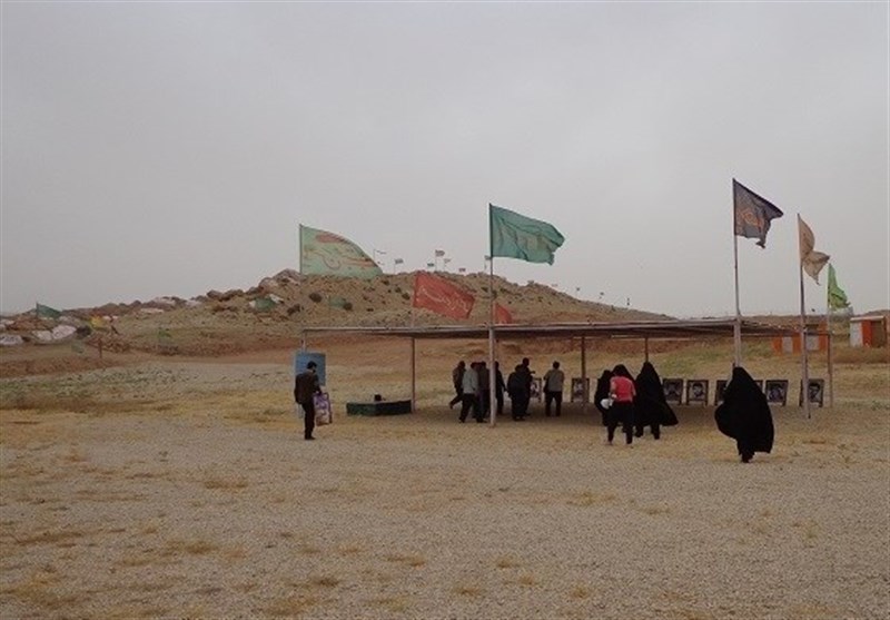 یادمان‌ مطلع‌الفجر در گیلانغرب افتتاح می‌شود