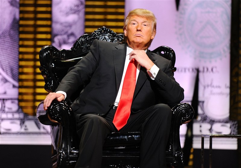 37 اشتباه کشنده ترامپ