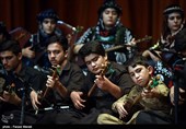 جشنواره موسیقی مقاومت - کرمانشاه