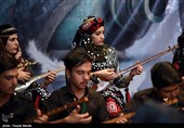 چهارمین جشنواره ملی موسیقی آئینی استان اردبیل برگزار می‌شود