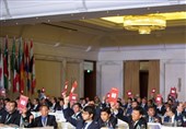 AFC انتخابات شورای فیفا را به تعویق انداخت/ شیخ سلمان: ما متحد هستیم!