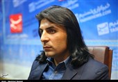 زادعلی‌اصغر در جمع «ورزشکاران تماشایی» فوتبال پنج نفره
