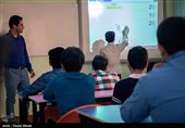 مدرسه‌های استان لرستان به فناوری‌های جدید تجهیز شوند