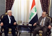 نشست نخست‌وزیر و رئیس‌جمهور عراق درباره هماهنگی‌‌ها برای آزادسازی موصل
