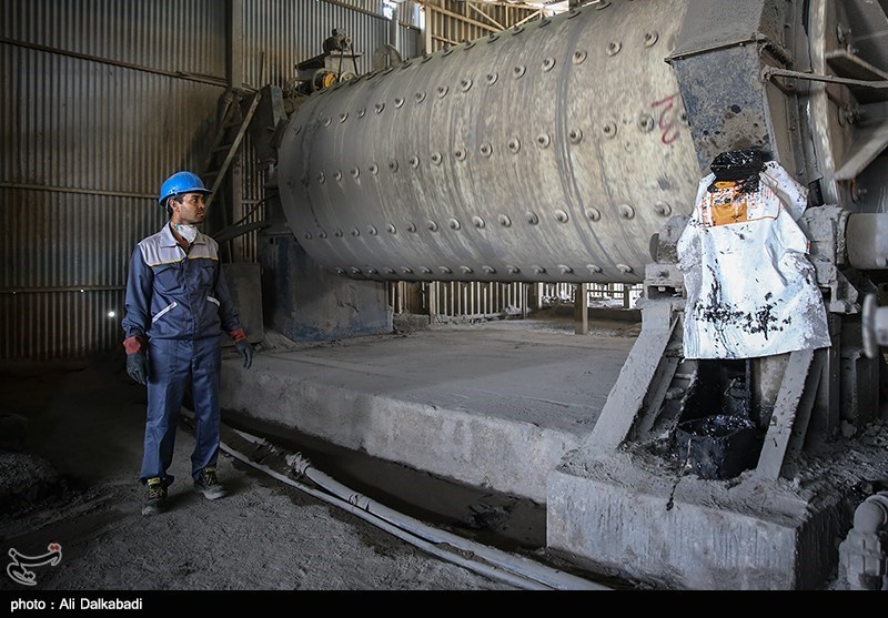 دومین تاجر بزرگ فلزات در جهان خواستار افزایش تجارت با ایران شد