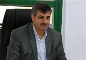 عباس شاهی سرپرست ورزش و جوانان خراسان شمالی