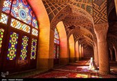 طرح گردشگری با محوریت امامزادگان در جهرم تدوین می‌شود