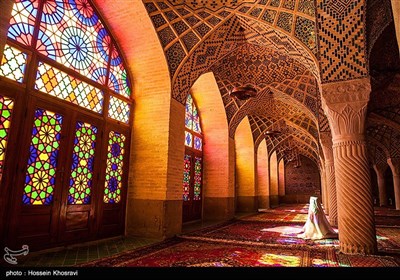 World Tourism Day Marked in Iran