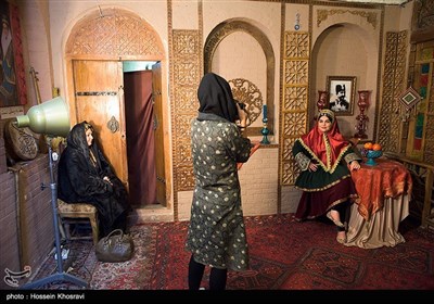 جاذبه های گردشگری استان فارس