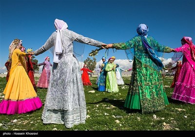 World Tourism Day Marked in Iran