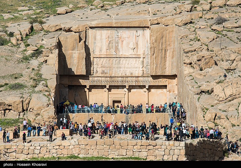 سهم اندک استان فارس از صادرات نامرئی ایران