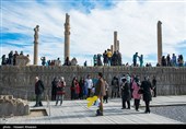 اگر گردشگران اصفهان فقط 10 درصد بیشتر شود ؟