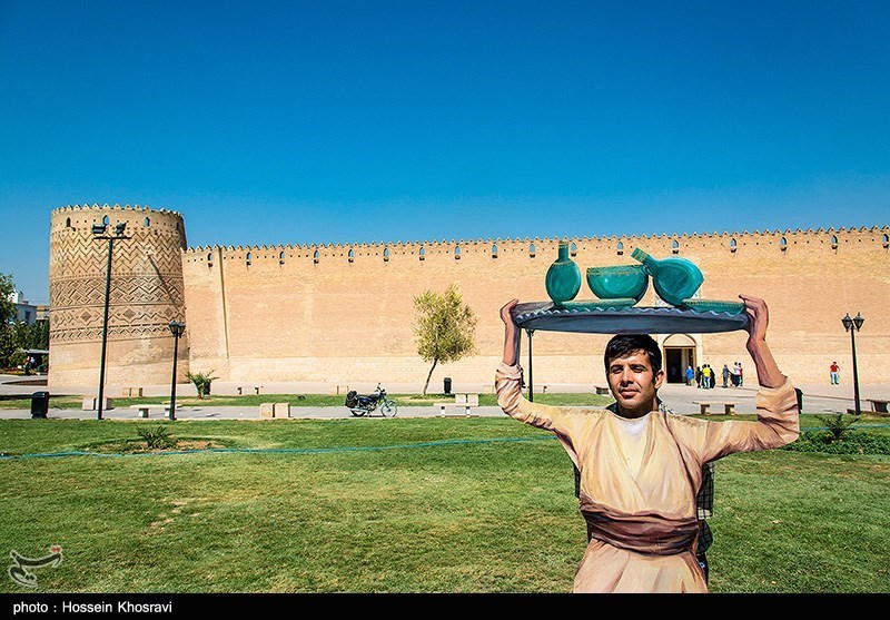 برگزاری سومین رویداد ملی میراث فرهنگی در شیراز/ فناوری بومی ایران با میراث ناملموس تکمیل می‌شود
