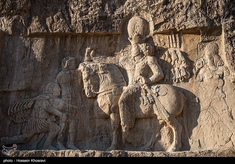 ایران کے صوبہ فارس کے تاریخی و تفریحی مقامات کی ایک جھلک