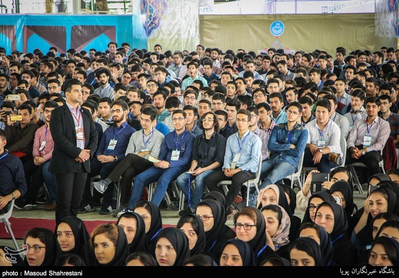 علم نافع// تجربه موفق دانشگاه تهران در ارتباط صنعت و دانشگاه از طریق &quot;کارگزارهای علم و فناوری&quot;