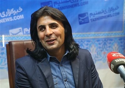 گفتگوی تسنیم با مسی ایران