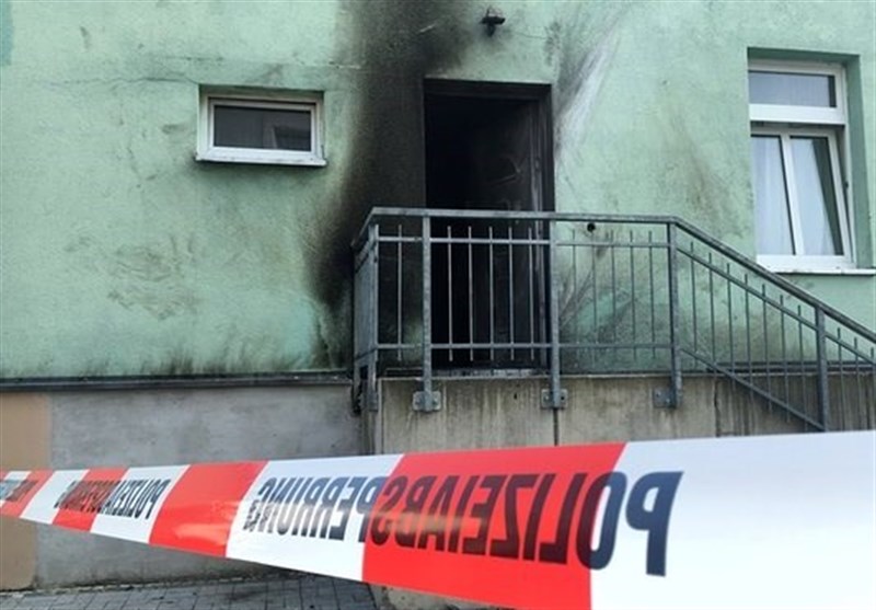 Mosque, Congress Centre in Germany Hit by Two Bomb Blasts