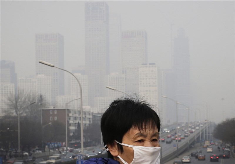 90 درصد مردم جهان هوای آلوده تنفس می‌کنند/ مرگ سالانه 7 میلیون نفر در جهان بر اثر آلودگی هوا