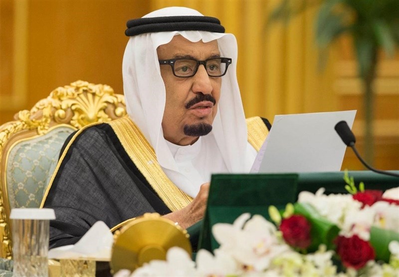 سعودی کابینہ میں اکھاڑ پچھاڑ / شہزادہ امریکی سفیر اور نوجوان نواسہ شرقیہ کا گورنر مقرر
