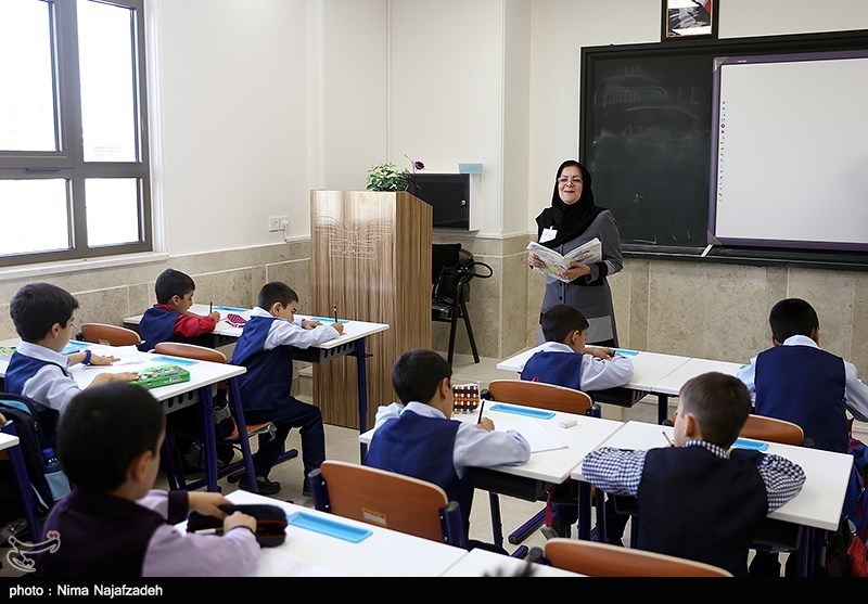 15 مدرسه توسط خیران در استان بوشهر ساخته شد