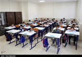 500 کلاس درس در استان بوشهر ساخته شد
