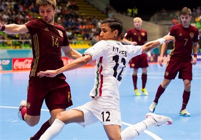 Iran to Play Portugal at Futsal World Cup Third-Place Playoff