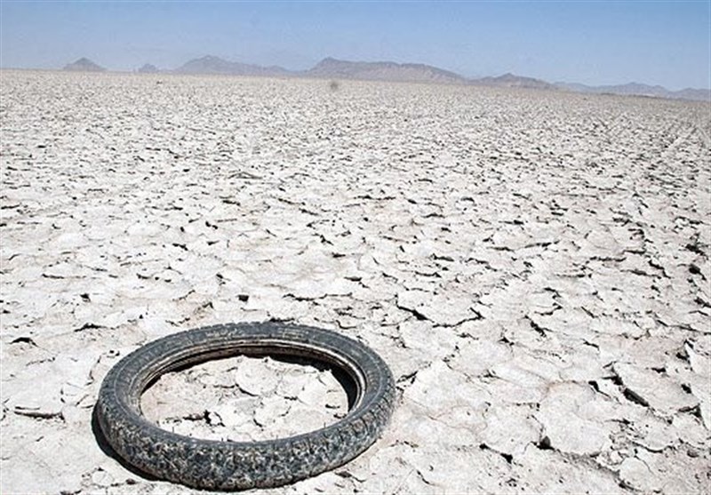 بحران آب ایران| توسعه کشاورزی در کم باران‌ترین استان کشور&quot;متوقف&quot; شد