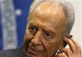 موت رئیس الکیان الإسرائیلی السابق شیمون بیریز