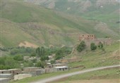 70 درصد روستای کمندان ازنا با آبگیری سد کمندان زیر آب می‌رود‌