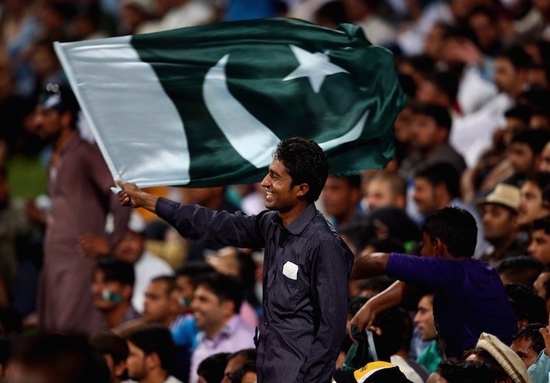 پاکستان کا ایک روزہ سیریز میں فاتحانہ آغاز / ویسٹ انڈیز کو 111 رنز سے شکست دے دی