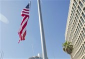 هشدار سفارت آمریکا در امارات به شهروندان خود برای افزایش هوشیاری
