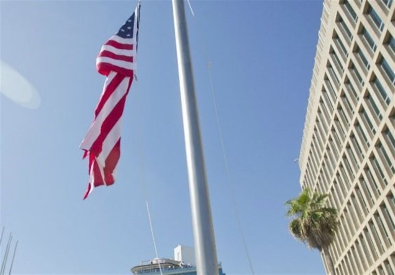 هشدار سفارت آمریکا در امارات به شهروندان خود برای افزایش هوشیاری