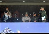 Leader Attends Graduation Ceremony of Army Cadets