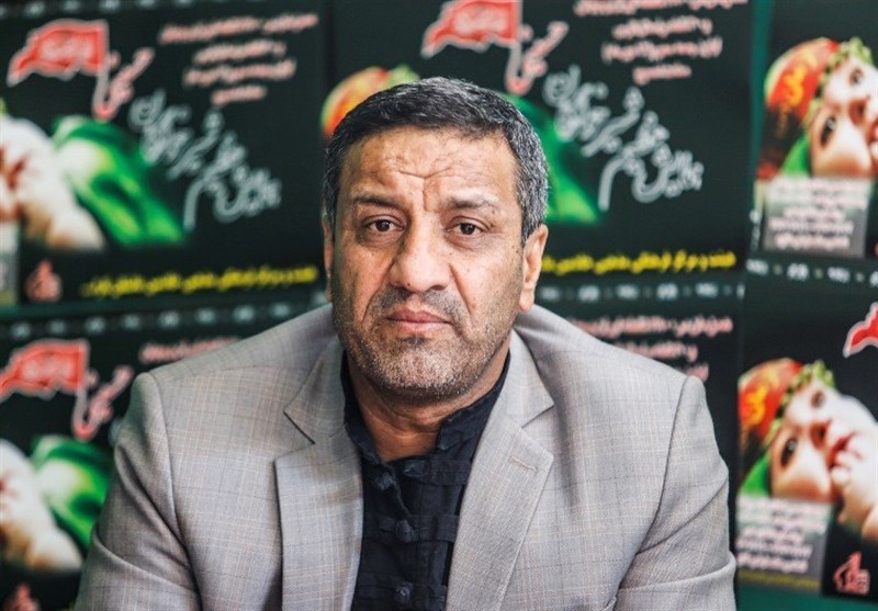باشگاه شیرخوارگان حسینی در استان فارس راه‌اندازی می‌شود