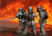 افزایش سهم اعتبارات آتش‌نشانی در مدیریت جدید