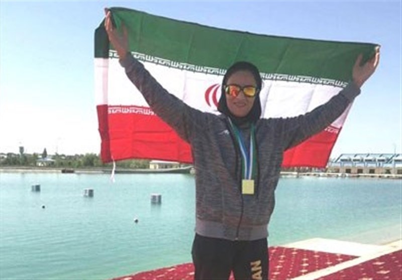 بهروزی راد: برای مدال پارالمپیک باید تلاشم را دوچندان کنم