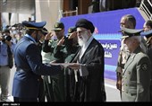 Leader Attends Graduation Ceremony of Army Cadets