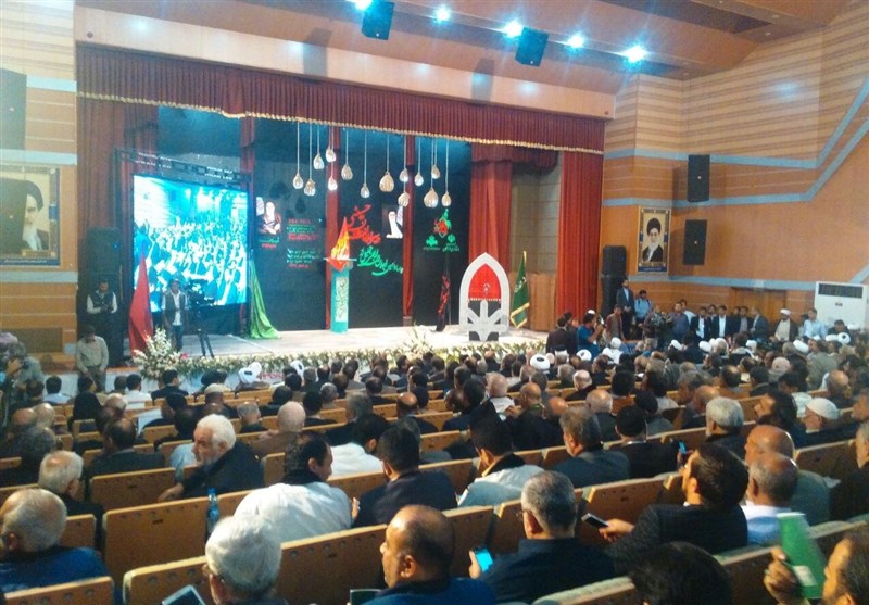 اصفهان میزبان پانزدهمین اجلاس پیرغلامان شد