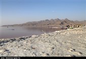300 میلیارد تومان به ستاد احیای دریاچه ارومیه پرداخت شد