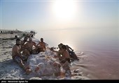 دولت ریالی از 300 میلیارد تومان اعتبارات احیا دریاچه ارومیه را پرداخت نکرده است