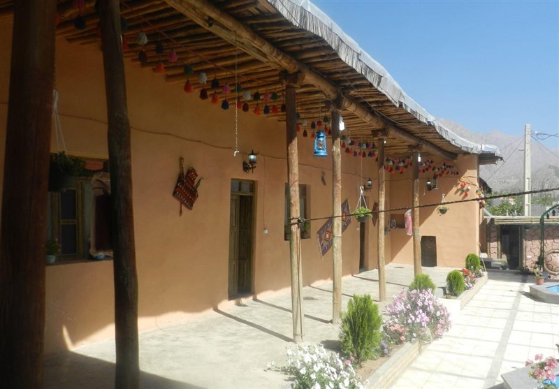 بیش از 50 اقامتگاه بوم گردی در استان یزد فعال است