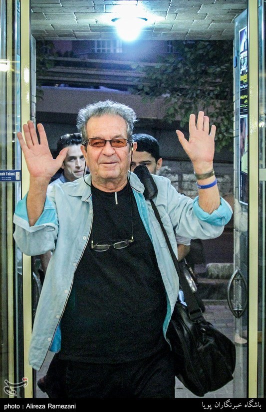 زمان خاکسپاری داریوش مهرجویی و وحیده محمدی‌فر مشخص شد